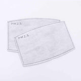 Child Reusable PM2.5 Protection Face Mask - YG Corporate Gift