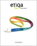 eTiQa Insurance - YG Corporate Gift