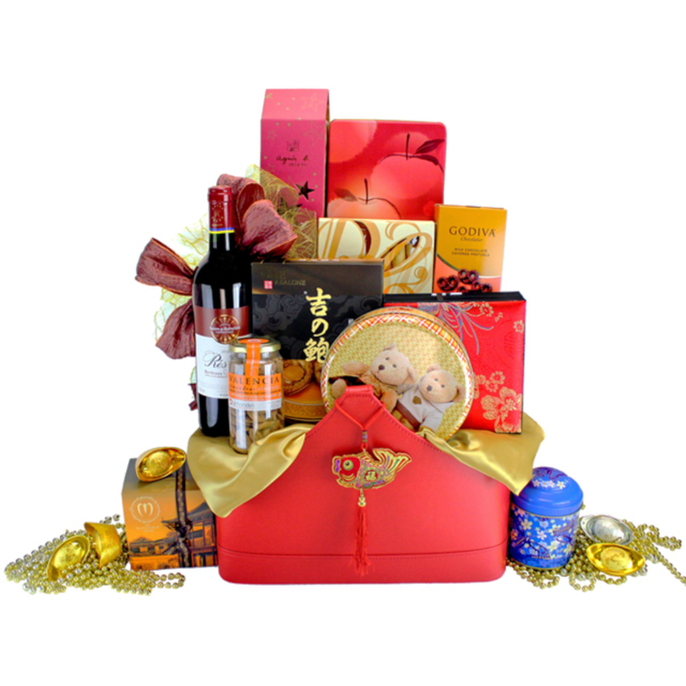 Cny hamper shop