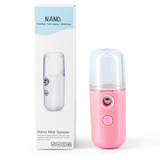 Electric Automatic Handy Nano Mist Sprayer