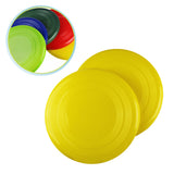 Plastic Frisbee - YG Corporate Gift