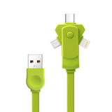 Type-C multi-function charging cable - YG Corporate Gift