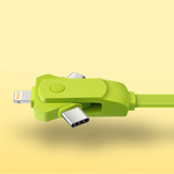 Type-C multi-function charging cable - YG Corporate Gift