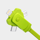 Type-C multi-function charging cable - YG Corporate Gift