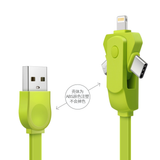 Type-C multi-function charging cable - YG Corporate Gift