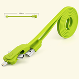Type-C multi-function charging cable - YG Corporate Gift