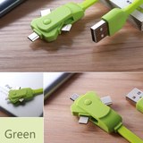 Type-C multi-function charging cable - YG Corporate Gift