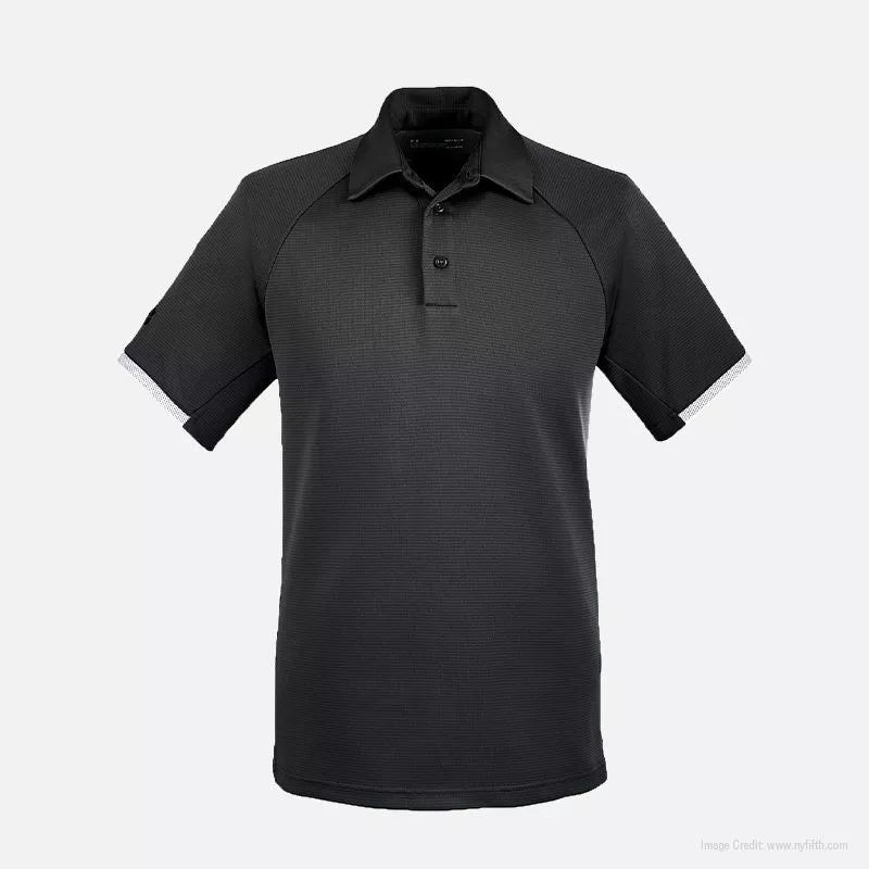 Under armour rival polo cheap