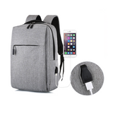 USB Laptop Backpack