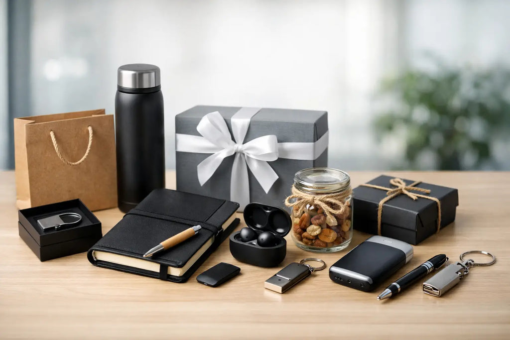 What Are Door Gifts? A Practical Business Guide