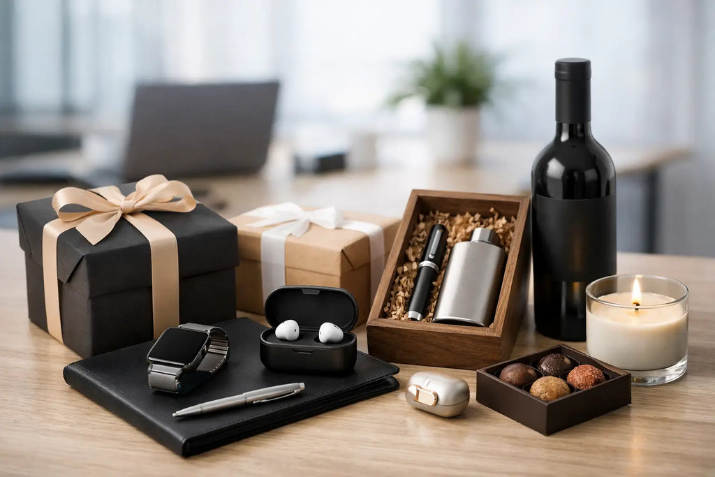 Corporate Gifting Trends 2026 That Matter