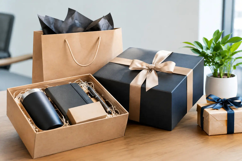 Corporate Gift Packaging Guide for Better Gifting