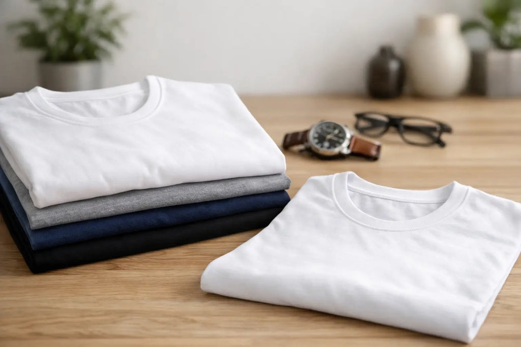 Why Do You Need to Buy High Quality T-Shirt?