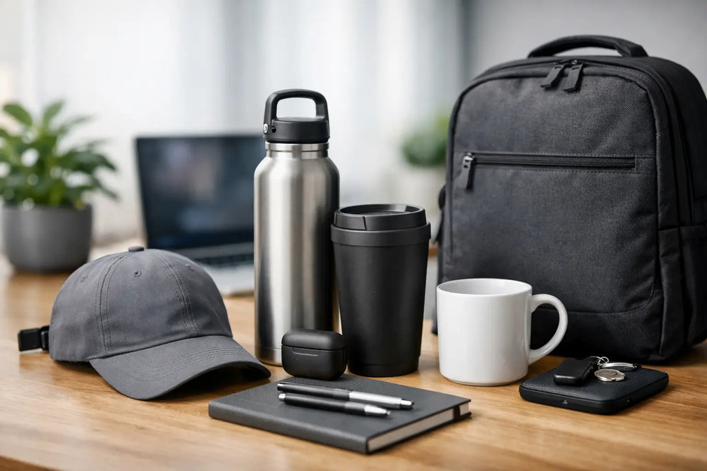 How to Source Startup Swag That Works