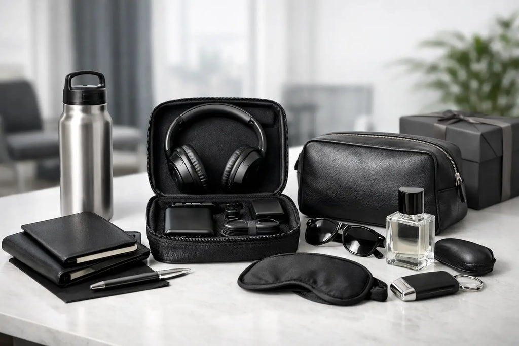 Custom Travel Gift Sets for Business Gifting