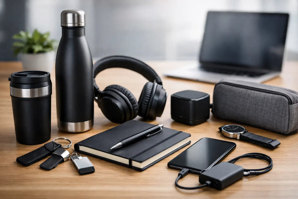 How to Choose Corporate Giveaway Items