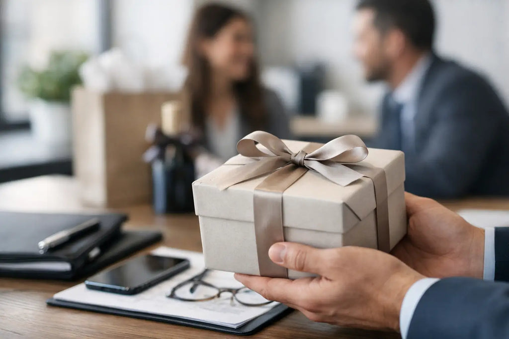 Employee Gifting Policy Guide for Better Decisions