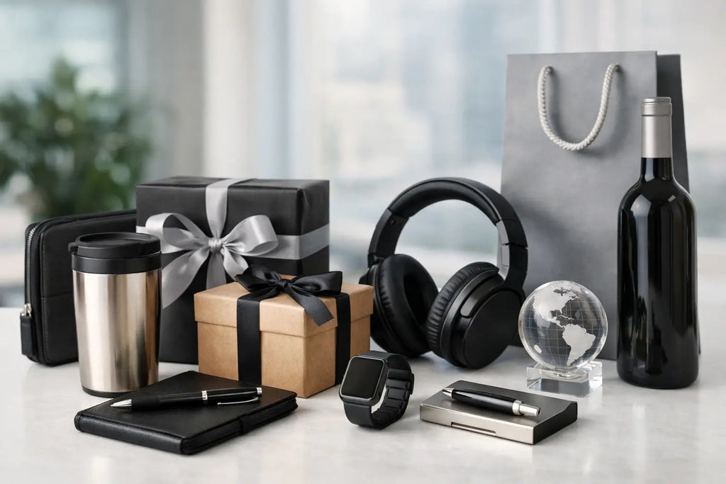 How to Choose Corporate Door Gifts