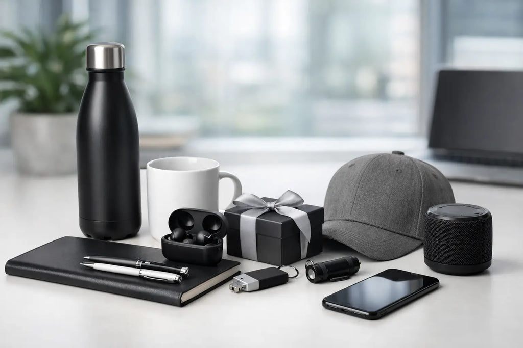 How to Choose Promotional Gifts That Work
