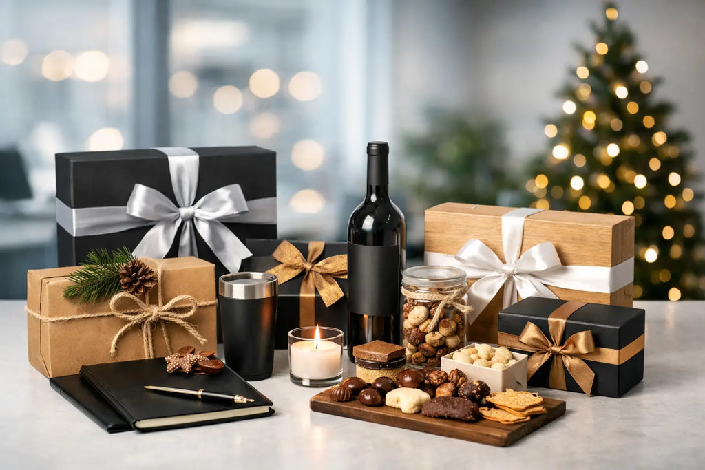 Corporate Festive Gift Sets That Work