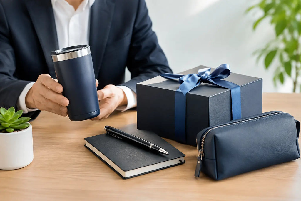 Look No Further: Brand Your Gifts With the Right Corporate Gifts Supplier in Singapore