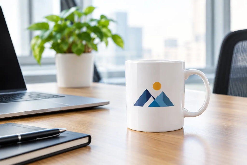 How Branded Mugs for Offices Build Daily Value