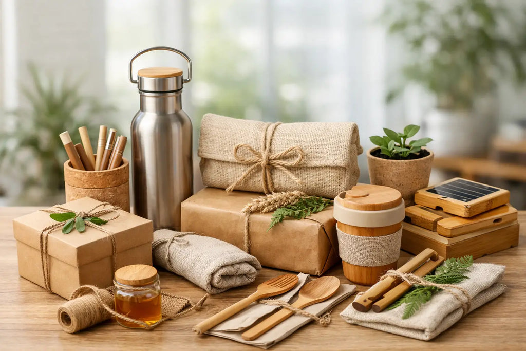 Sustainable Gifting Trends for Smarter Corporate Orders
