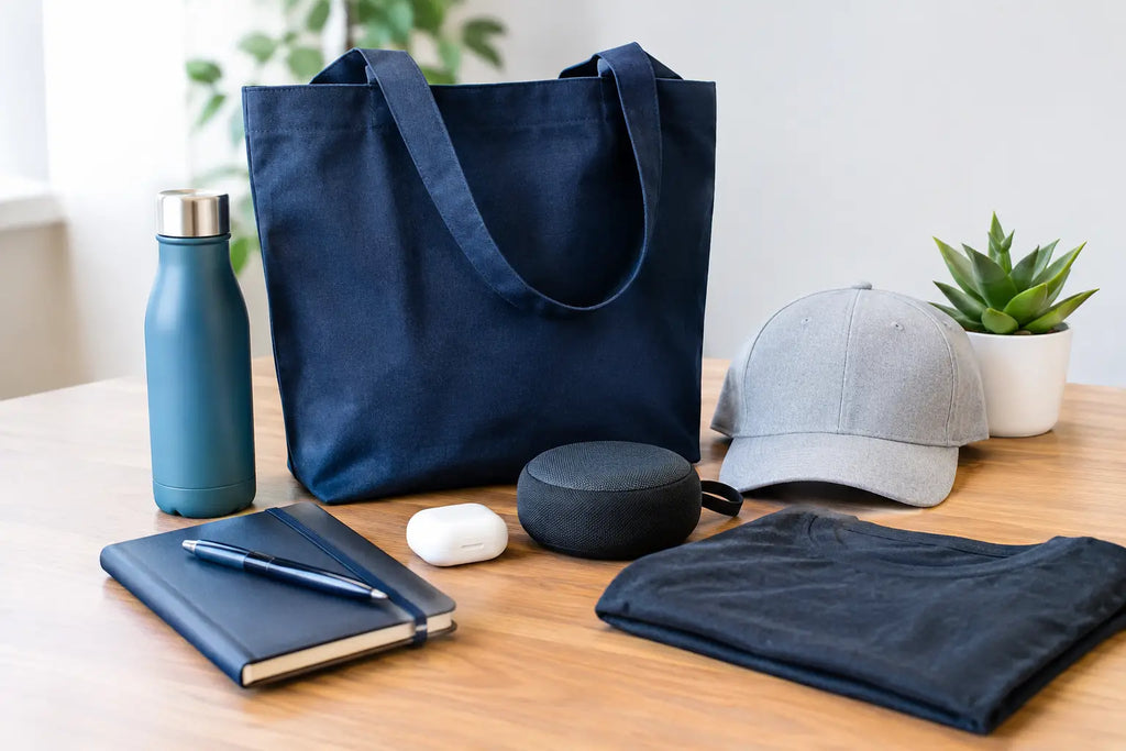 7 Conference Swag Bag Example Ideas That Work