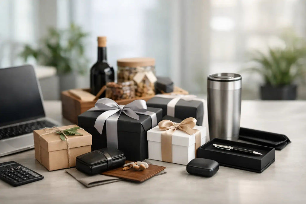 Corporate Gifting Procurement Guide