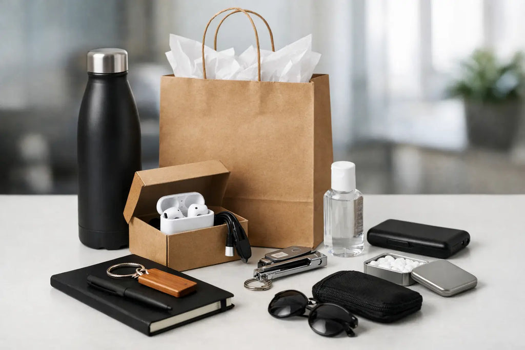 12 Best Budget Door Gifts for Business Events