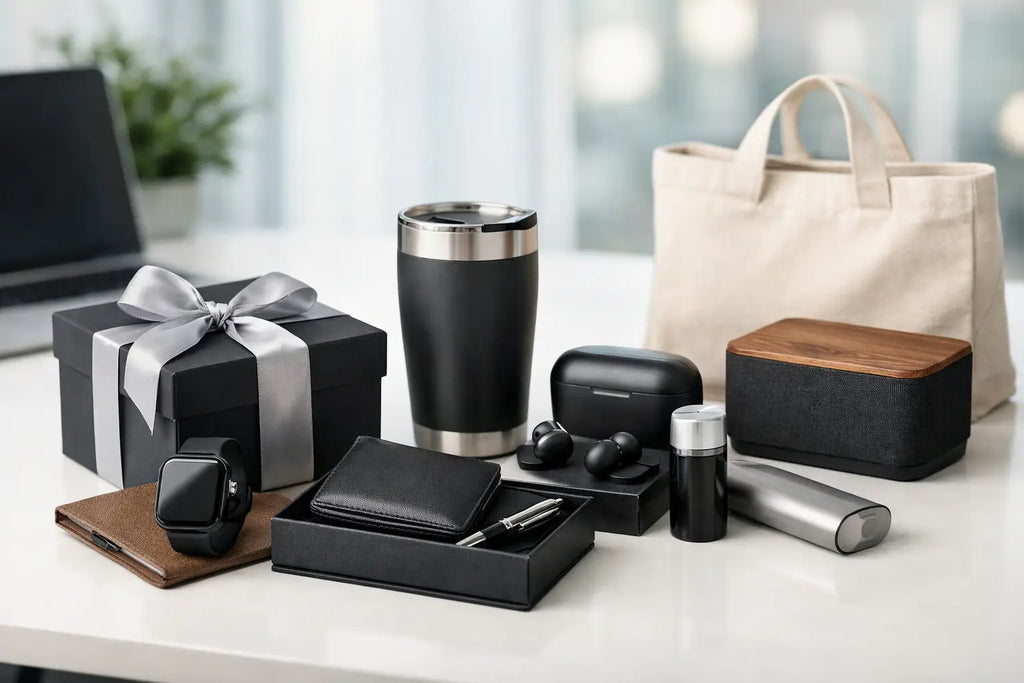 How to Source Premium Door Gifts Smartly