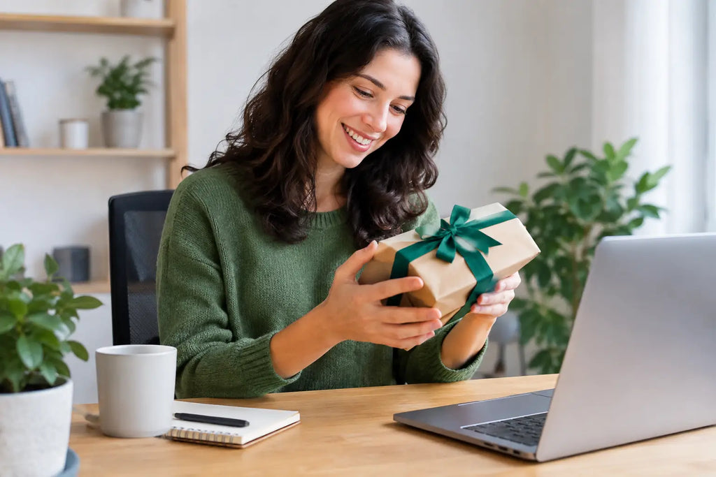 What Gifts Suit Remote Teams? 8 Smart Picks