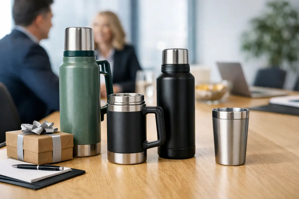 Stanley Bottles for Corporate Gifts and Events
