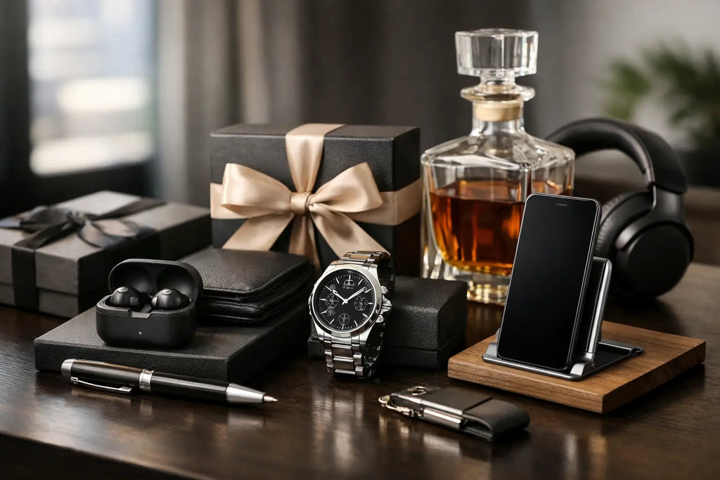 Which Corporate Gifts Feel Premium?