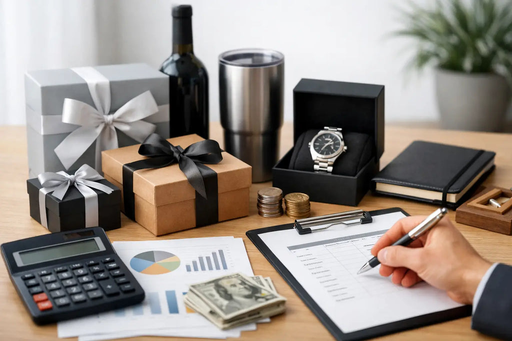 Corporate Gift Budget Guide for Smarter Orders
