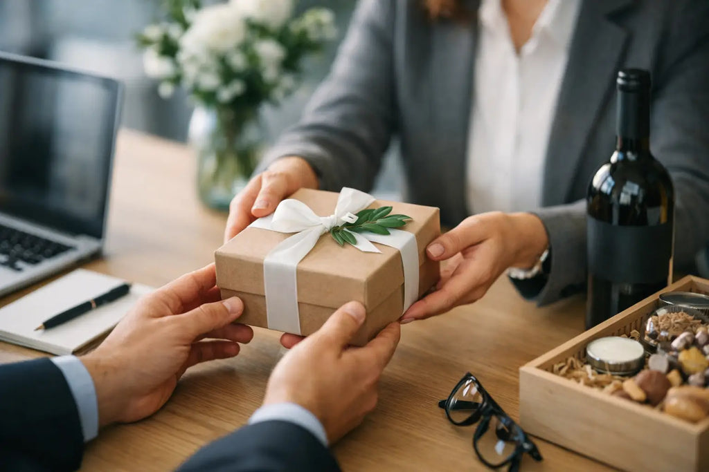 A Client Gifting Campaign Example That Delivers