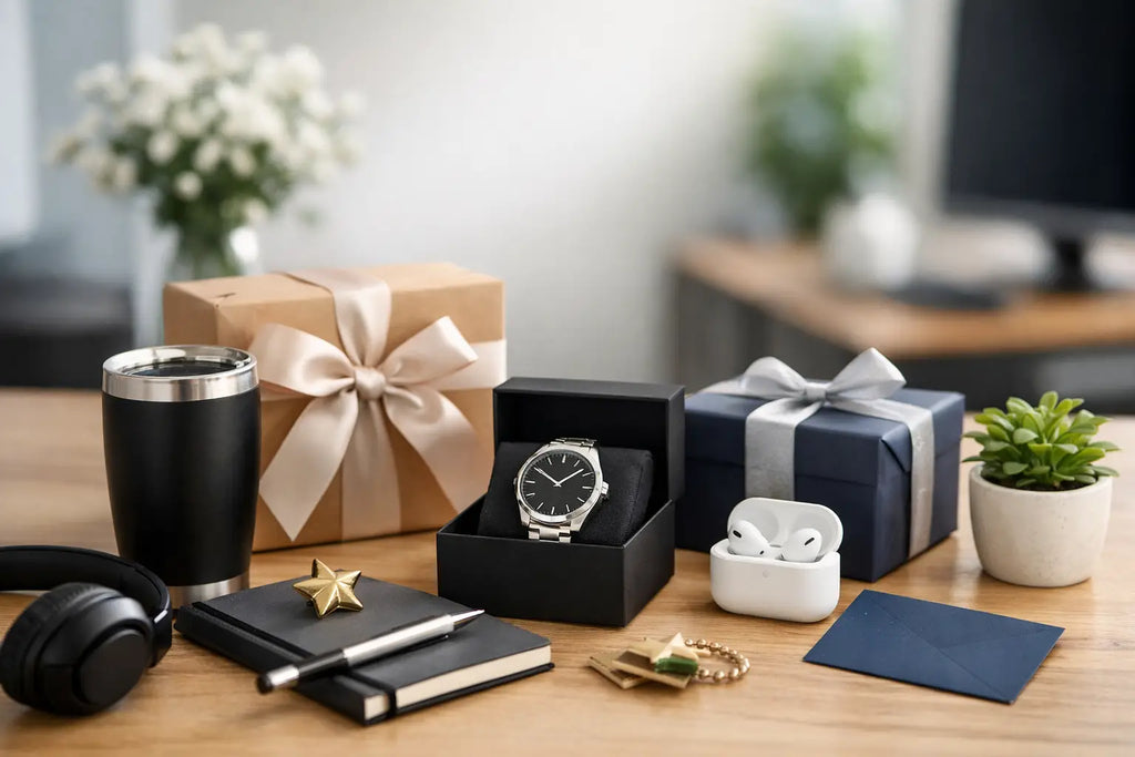 15 Top Employee Appreciation Gifts That Work