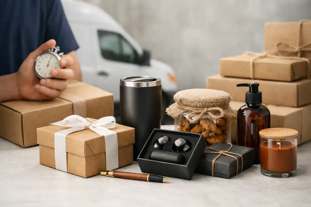 Rush Order Door Gifts Singapore That Deliver