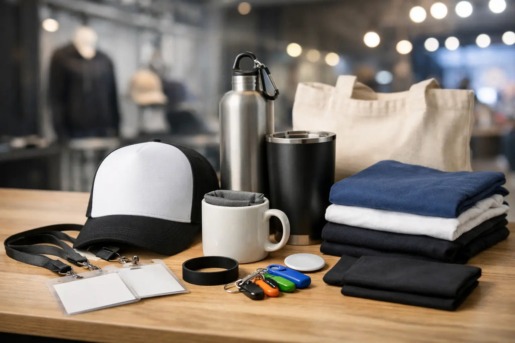 Event Merchandise Planning Guide for Better Events