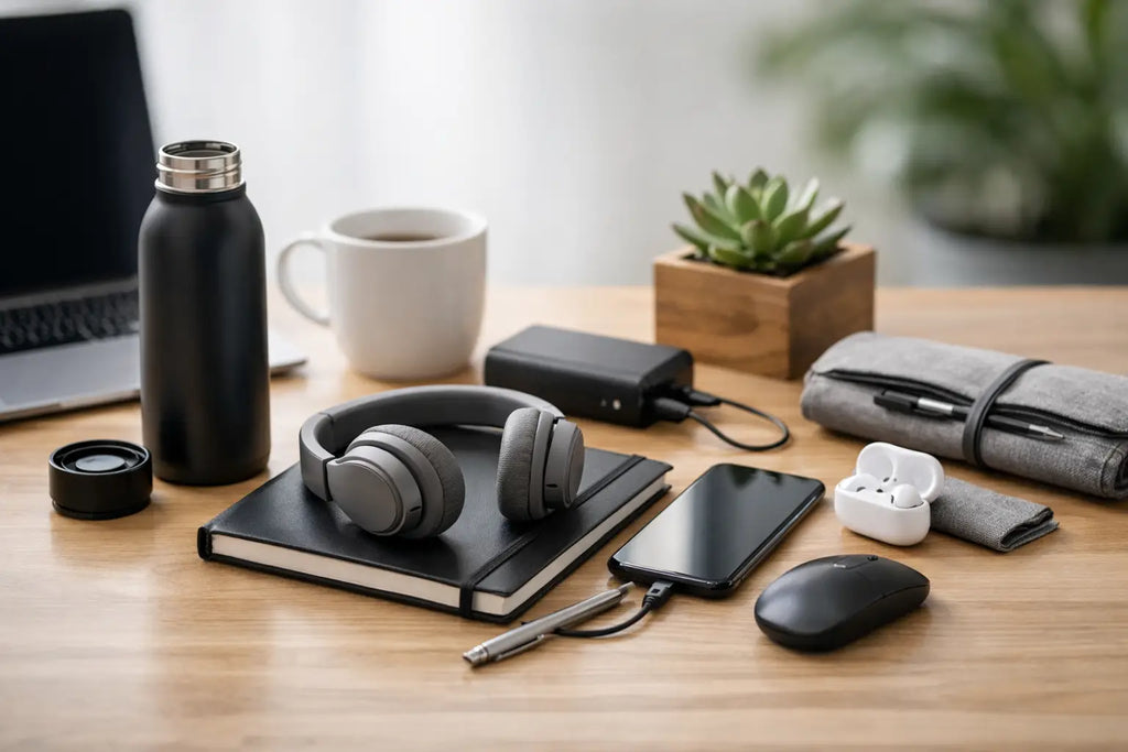 How to Plan Onboarding Gifts Employees Use