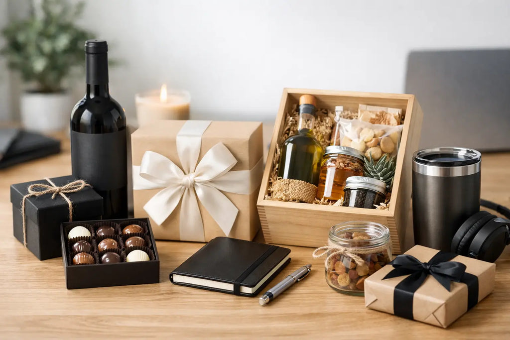 15 Client Appreciation Gift Ideas That Work