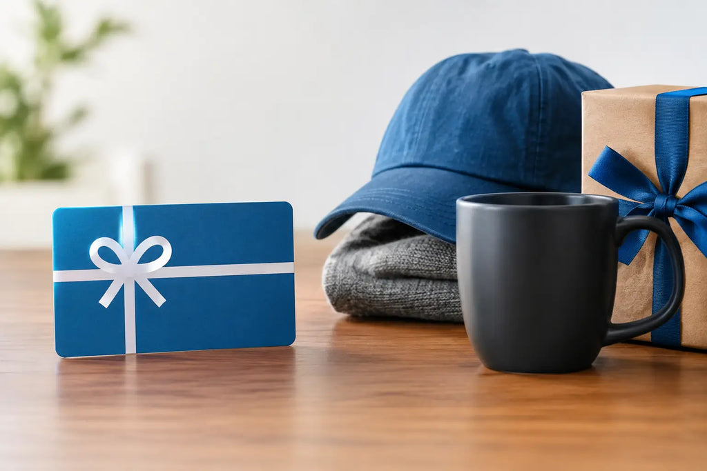 Gift Cards Versus Merchandise: What Works?