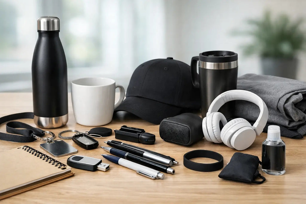Wholesale Promotional Products That Sell