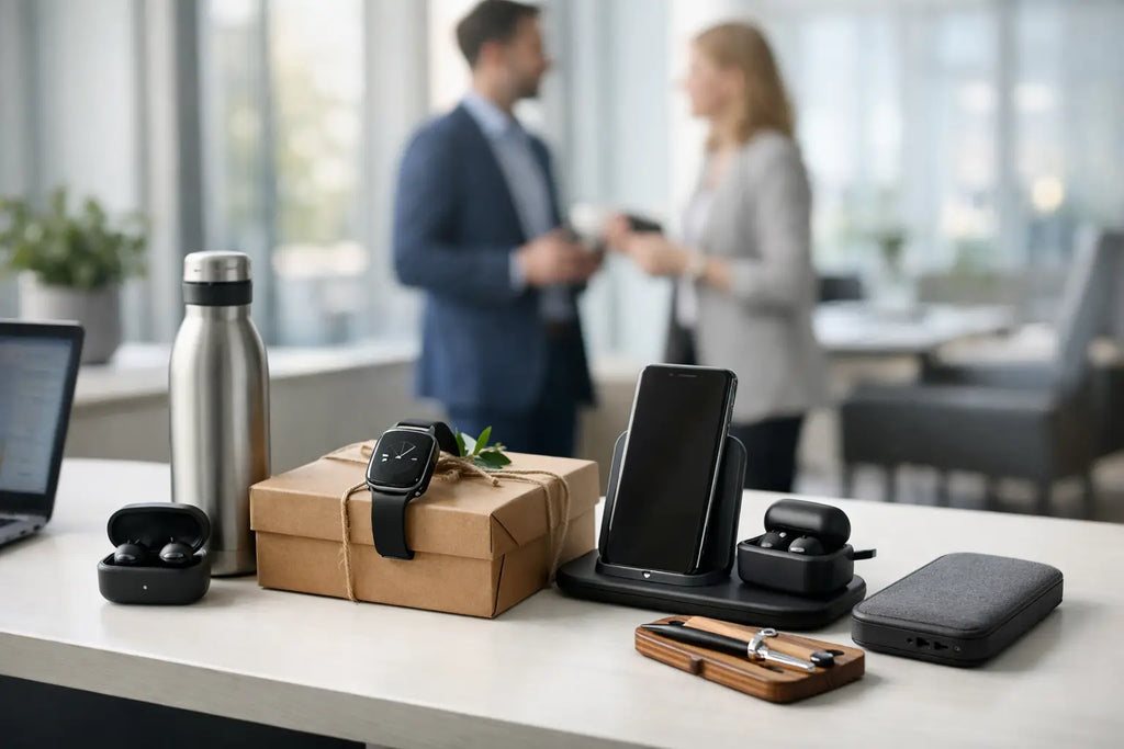 The Future of Corporate Gifting Is More Useful