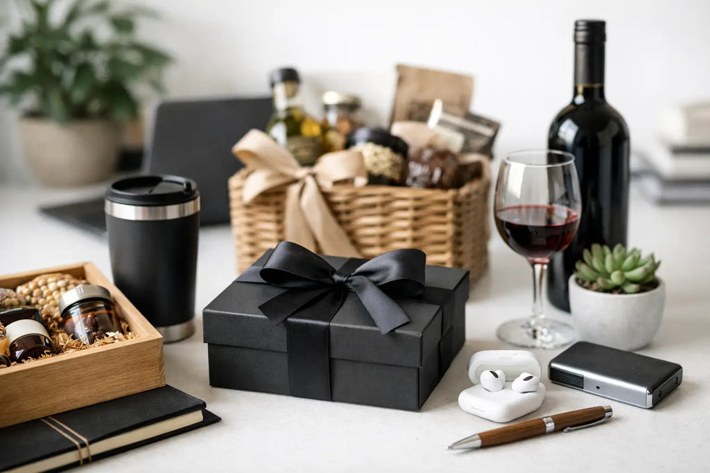 12 Marketing Gifts for Clients That Work