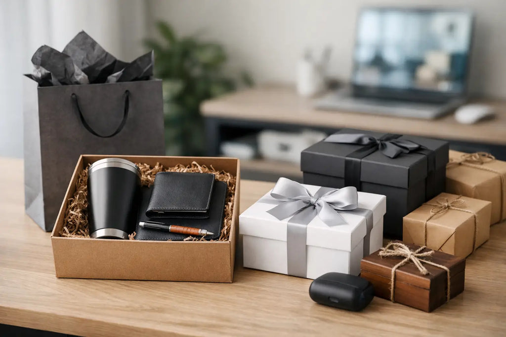 How to Order Bulk Corporate Gifts Right