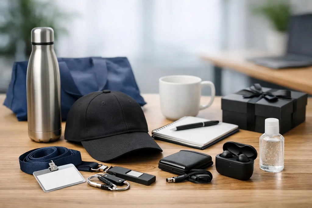 Event Giveaway Procurement Guide for Better Buys