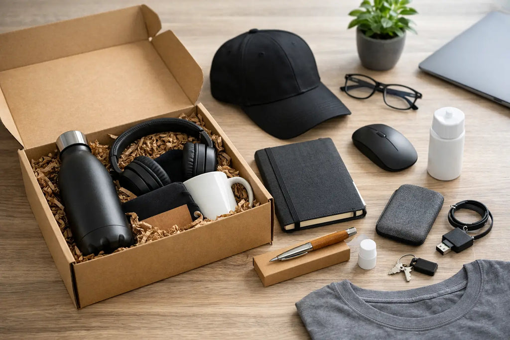 12 Employee Welcome Kit Examples