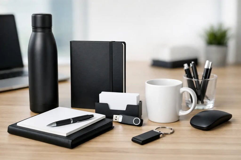 Promotional Stationery Items That Work