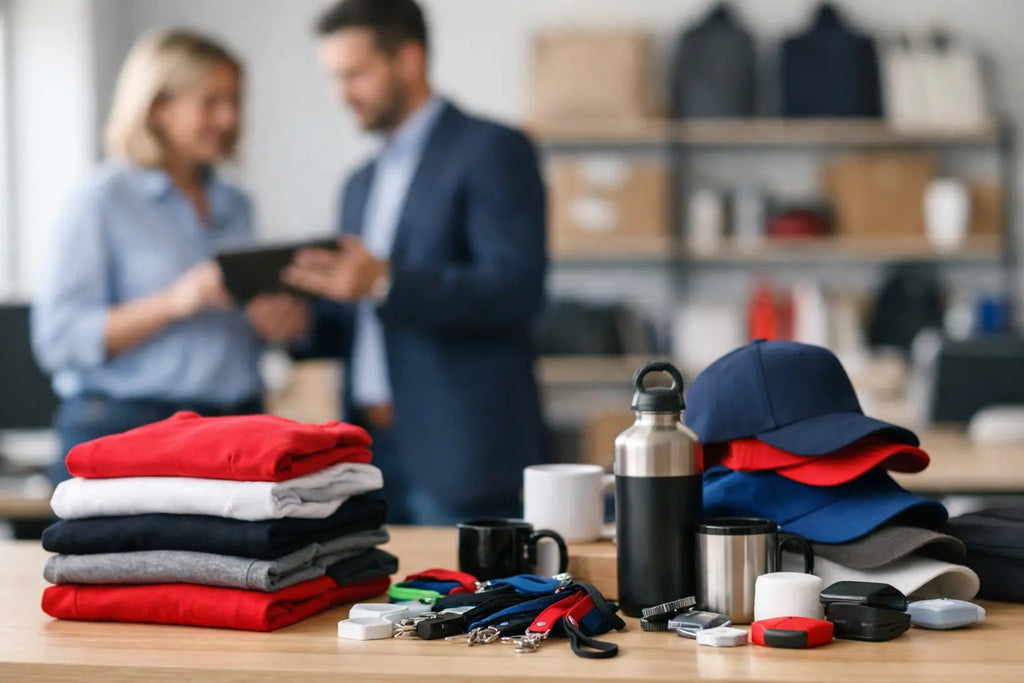 Choosing a Bulk Event Merchandise Supplier